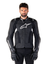 Missile V3 Leather Jacket