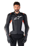 Missile V3 Leather Jacket