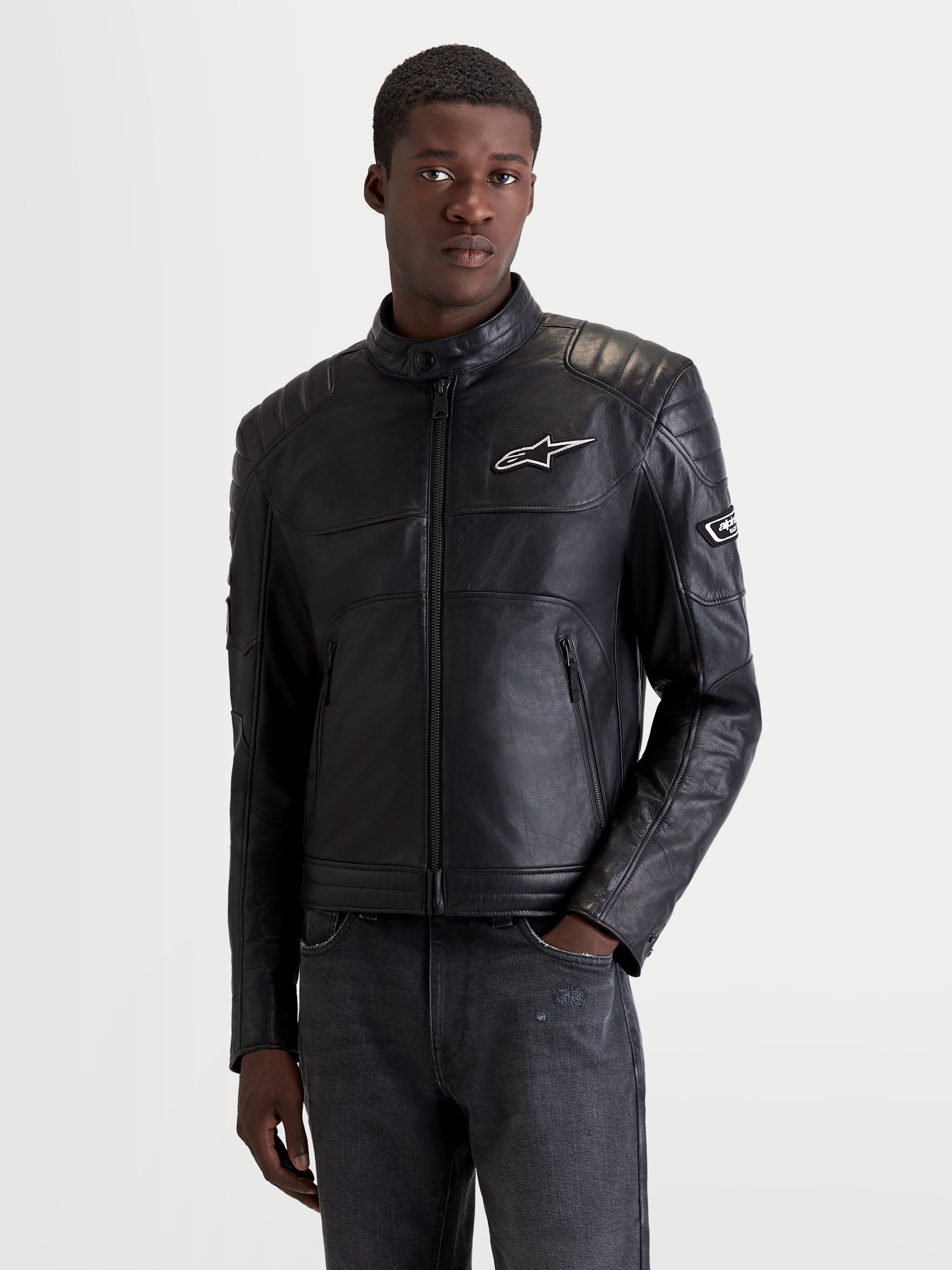 Urban Jackets