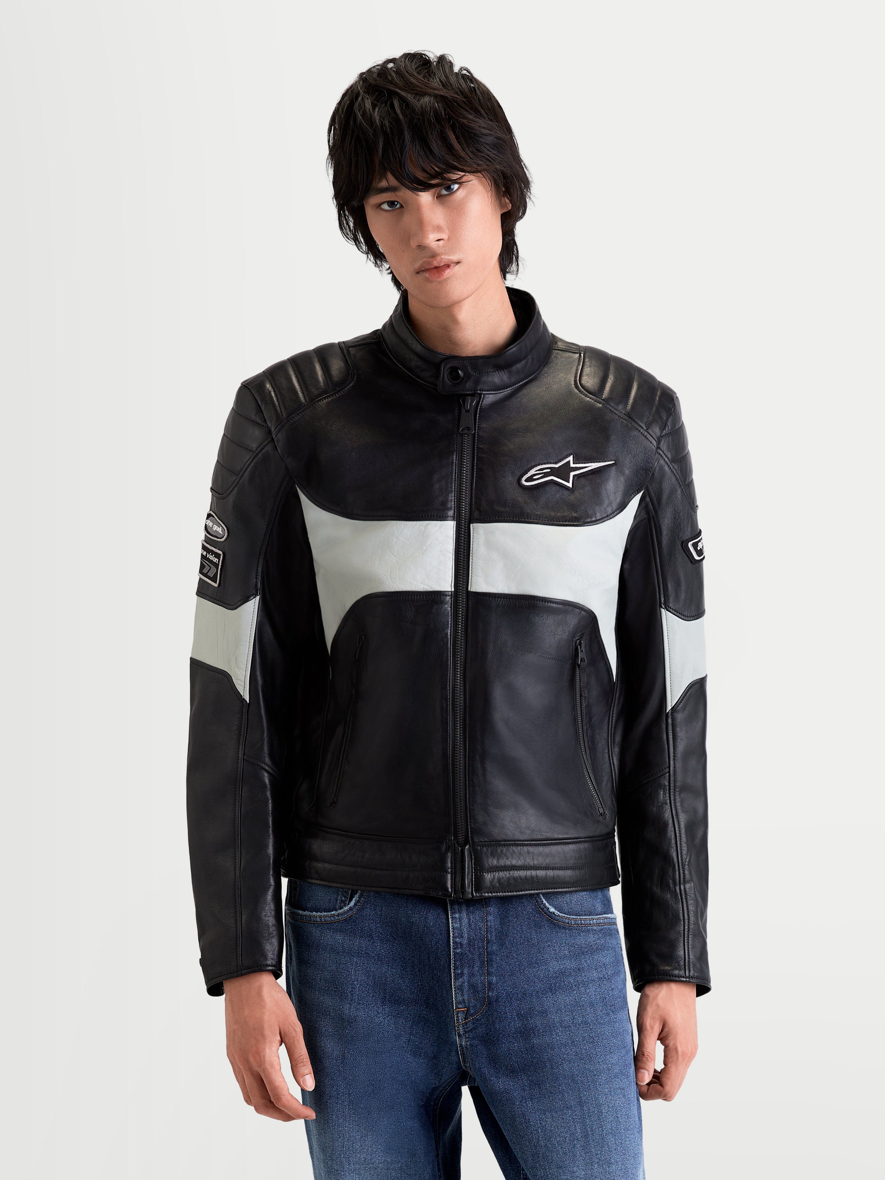 Motorcycle Jackets: Leather, Textile, Racing & Adventure