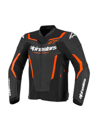 GP Force V2 Leather Jacket