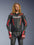 GP Force V2 Leather Jacket
