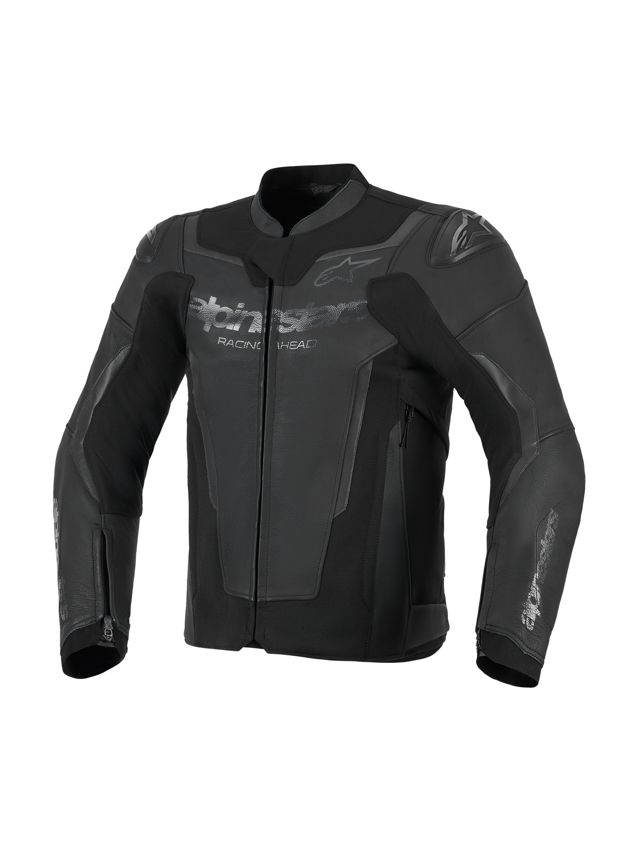 GP Force V2 Leather - Motorcycle Jacket | Alpinestars® GP Force V2 Leather - Motorcycle Jacket | Alpinestars®
