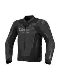 GP Force V2 Leather Jacket