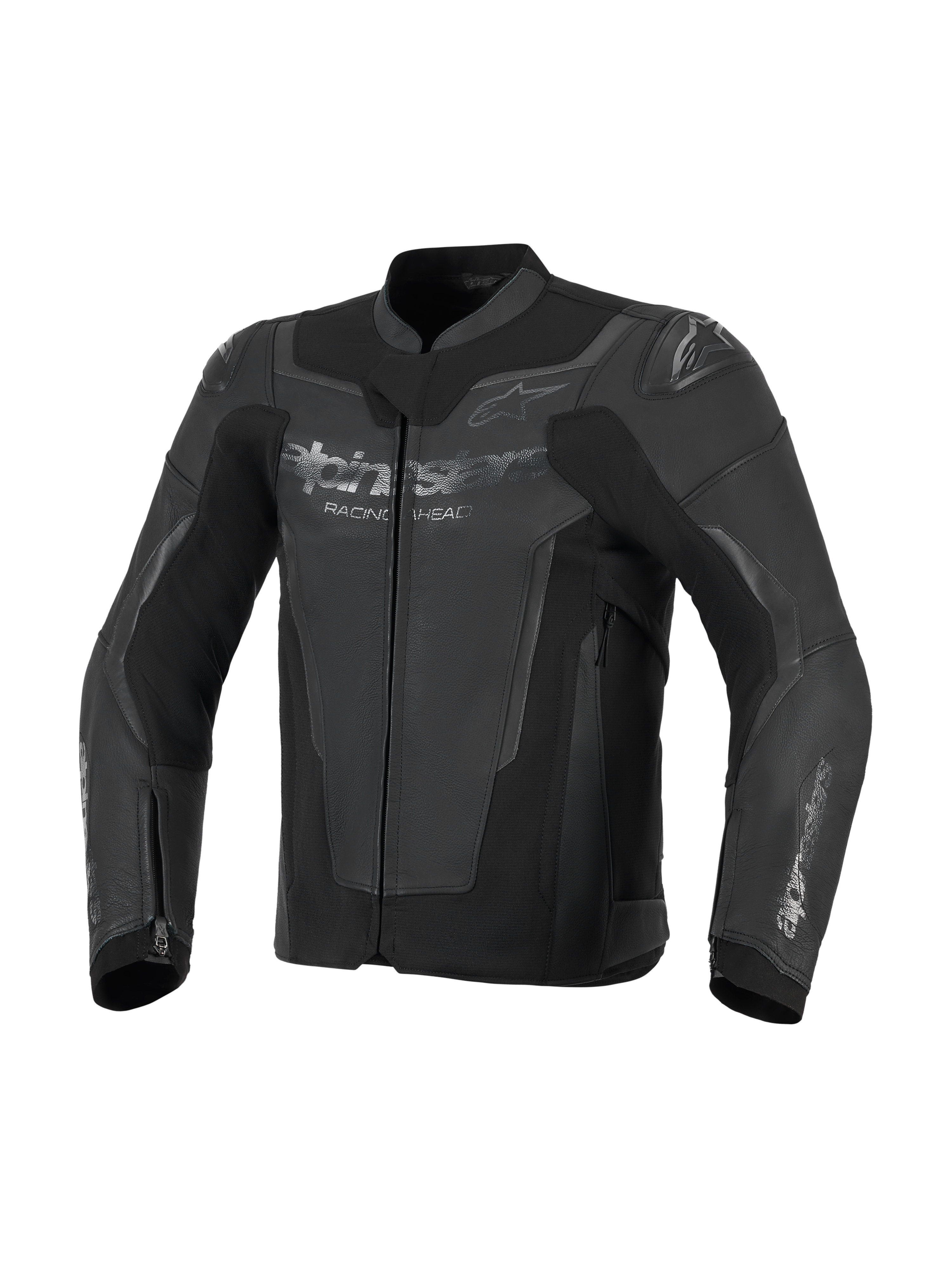 GP Force V2 Leather - Motorcycle Jacket | Alpinestars® GP Force V2 Leather - Motorcycle Jacket | Alpinestars®