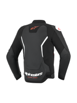 GP Force V2 Leather Jacket