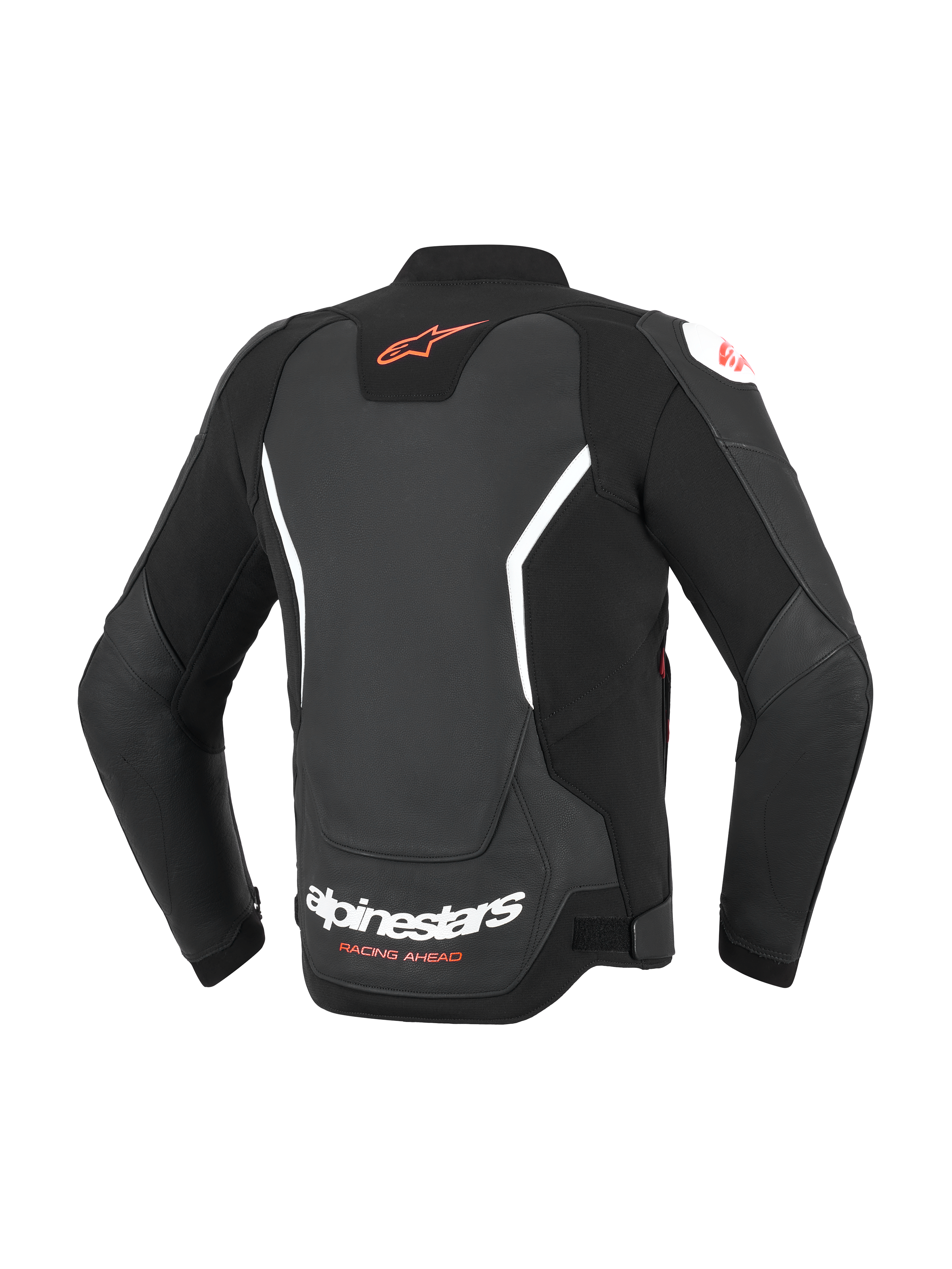 GP Force V2 Leather - Motorcycle Jacket | Alpinestars® GP Force V2 Leather - Motorcycle Jacket | Alpinestars®