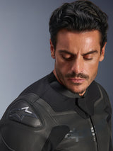 GP Force V2 Leather Jacket