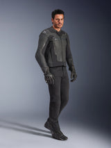 GP Force V2 Leather Jacket