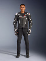 GP Force V2 Leather Jacket