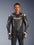 GP Force V2 Leather Jacket