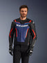 GP Force V2 Leather Jacket
