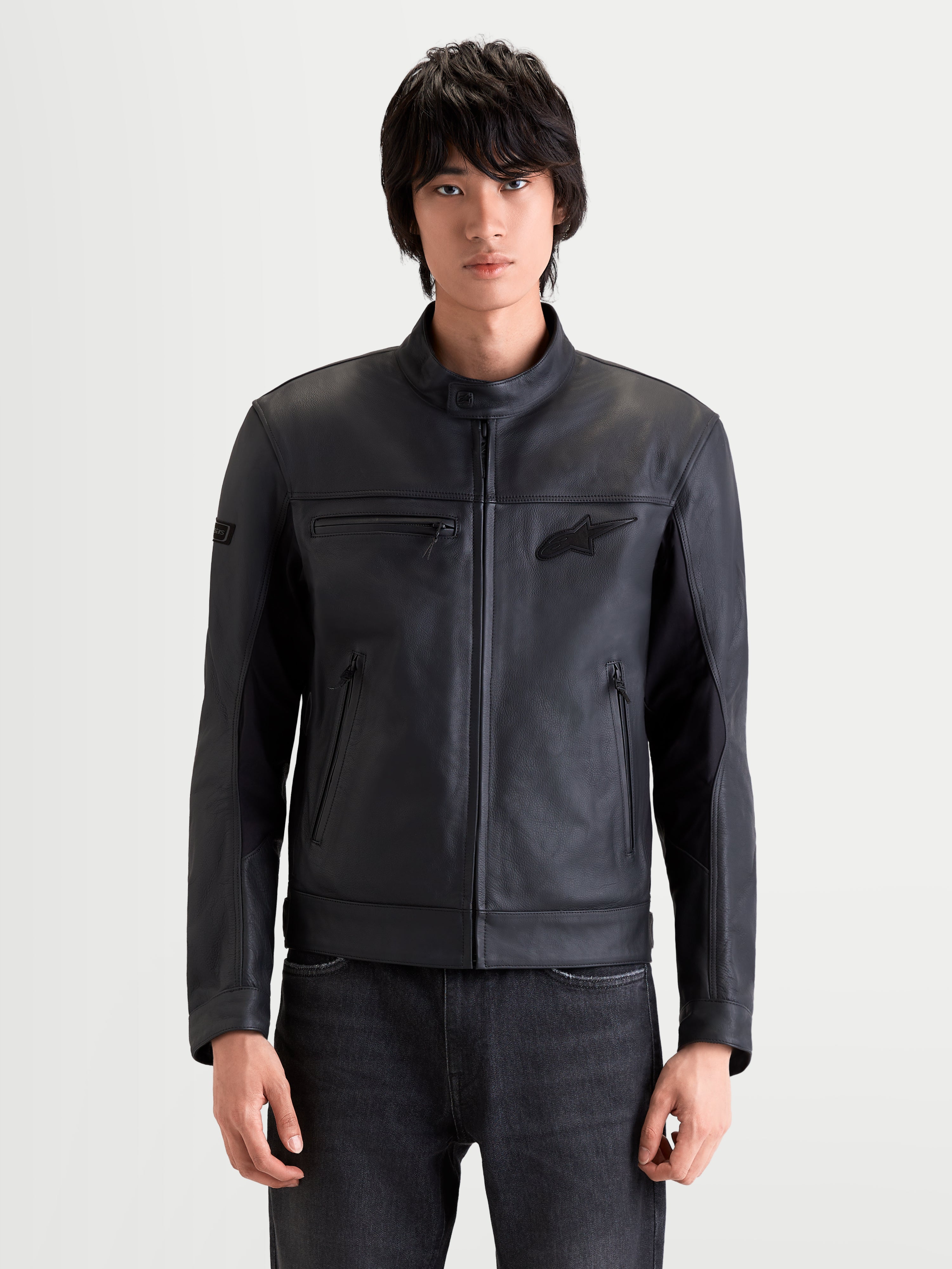 Motorcycle Jackets: Leather, Textile, Racing & Adventure