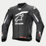 GP Plus R V4 Rideknit Leather Jacket