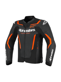 GP Force V2 Air Leather - Motorcycle Jacket | Alpinestars® GP Force V2 Air Leather - Motorcycle Jacket | Alpinestars®