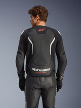 GP Force V2 Air Leather Jacket