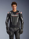 GP Force V2 Air Leather Jacket