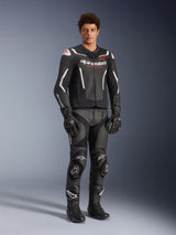 GP Force V2 Air Leather Jacket