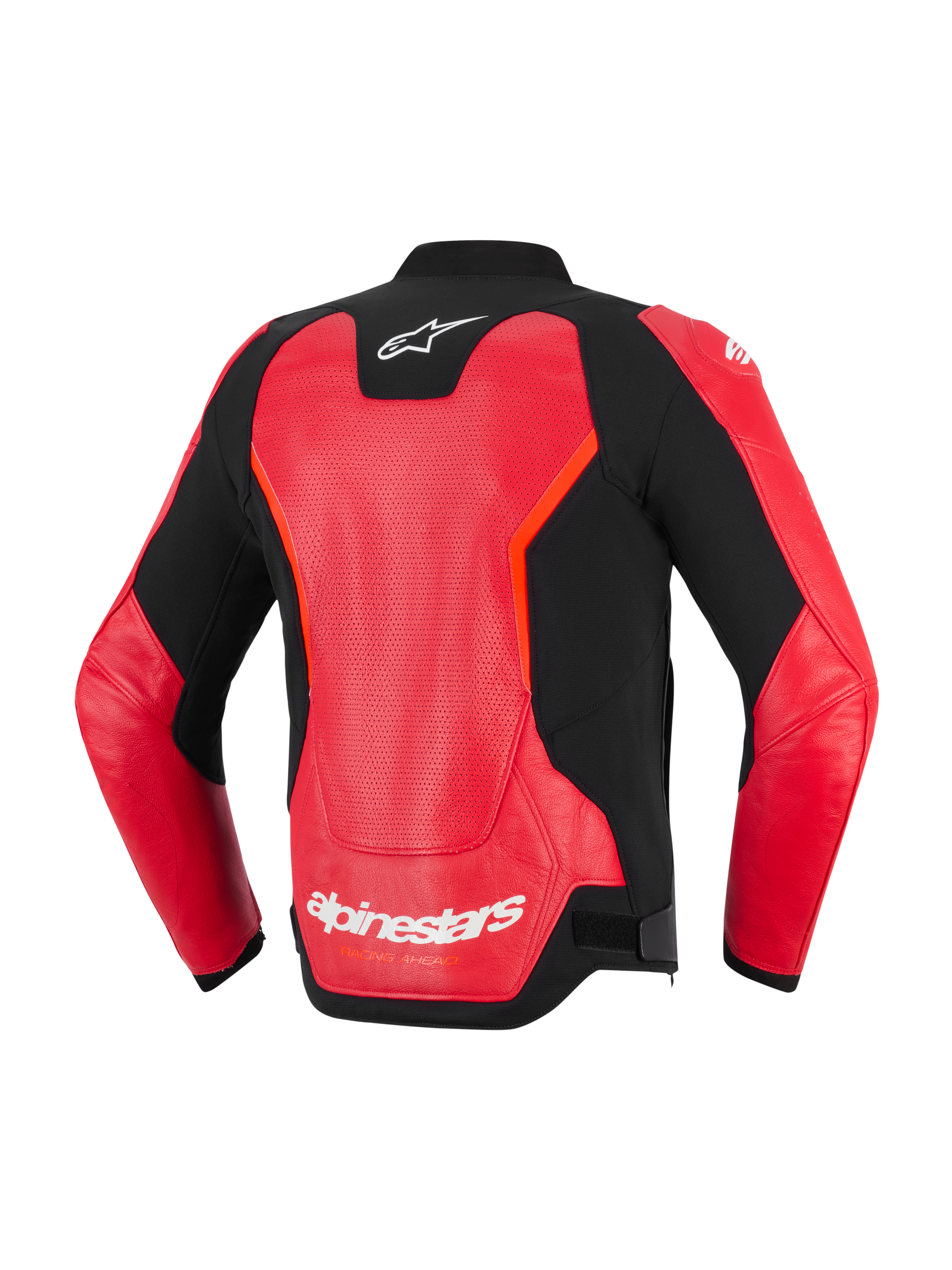 GP Force V2 Air Leather - Motorcycle Jacket | Alpinestars® GP Force V2 Air Leather - Motorcycle Jacket | Alpinestars®
