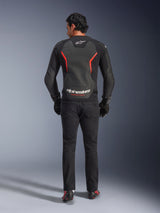 GP Force V2 Air Leather Jacket