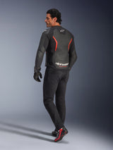 GP Force V2 Air Leather Jacket