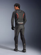 GP Force V2 Air Leather Jacket