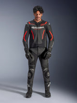 GP Force V2 Air Leather Jacket