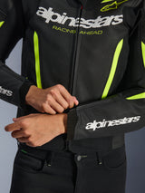 GP Force V2 Air Leather Jacket