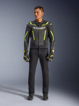 GP Force V2 Air Leather Jacket