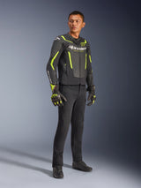 GP Force V2 Air Leather Jacket