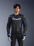 GP Force V2 Air Leather Jacket
