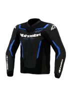 GP Force V2 Air Leather Jacket
