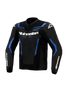 GP Force V2 Air Leather Jacket