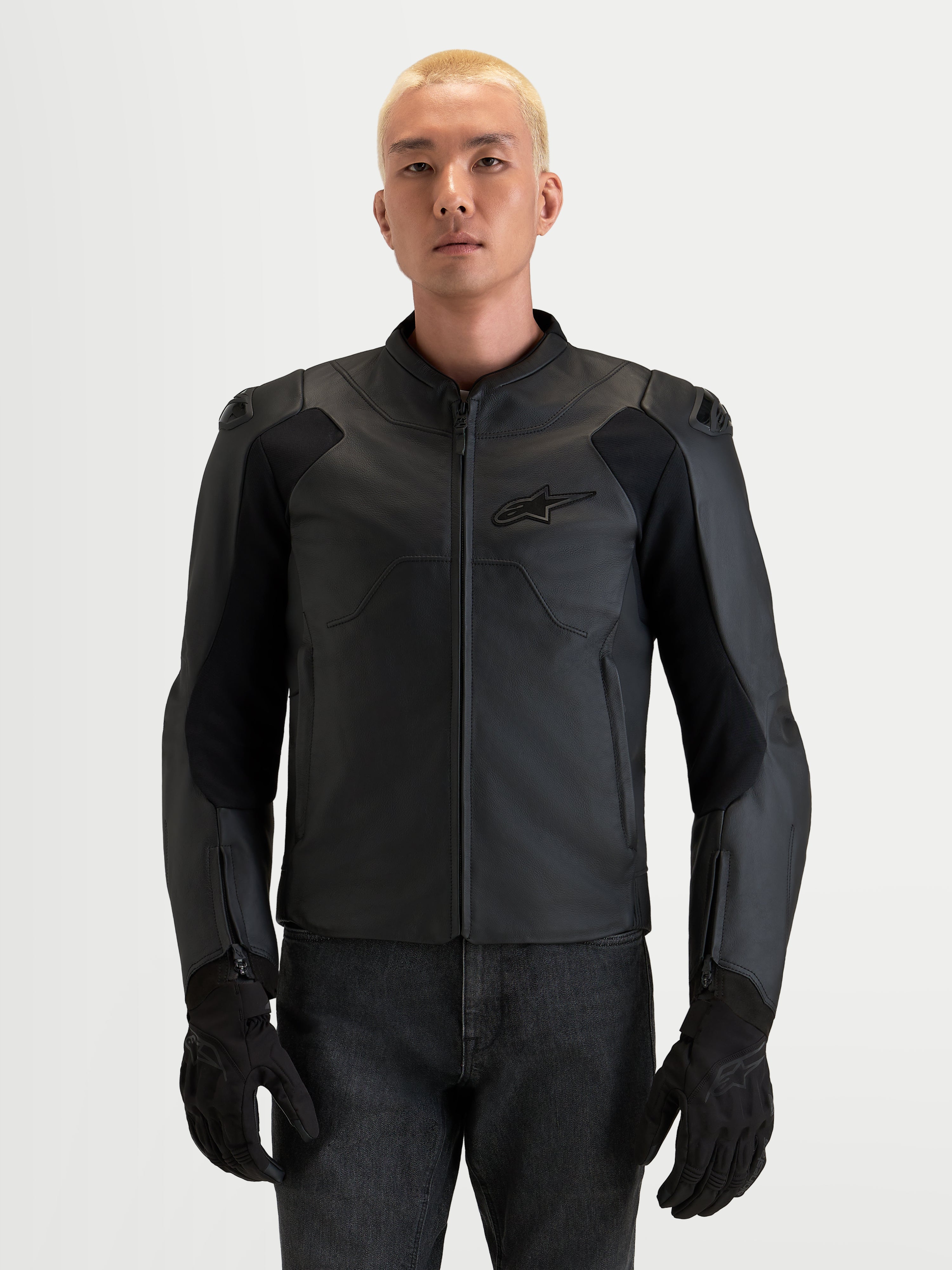 Motorcycle Jackets: Leather, Textile, Racing & Adventure