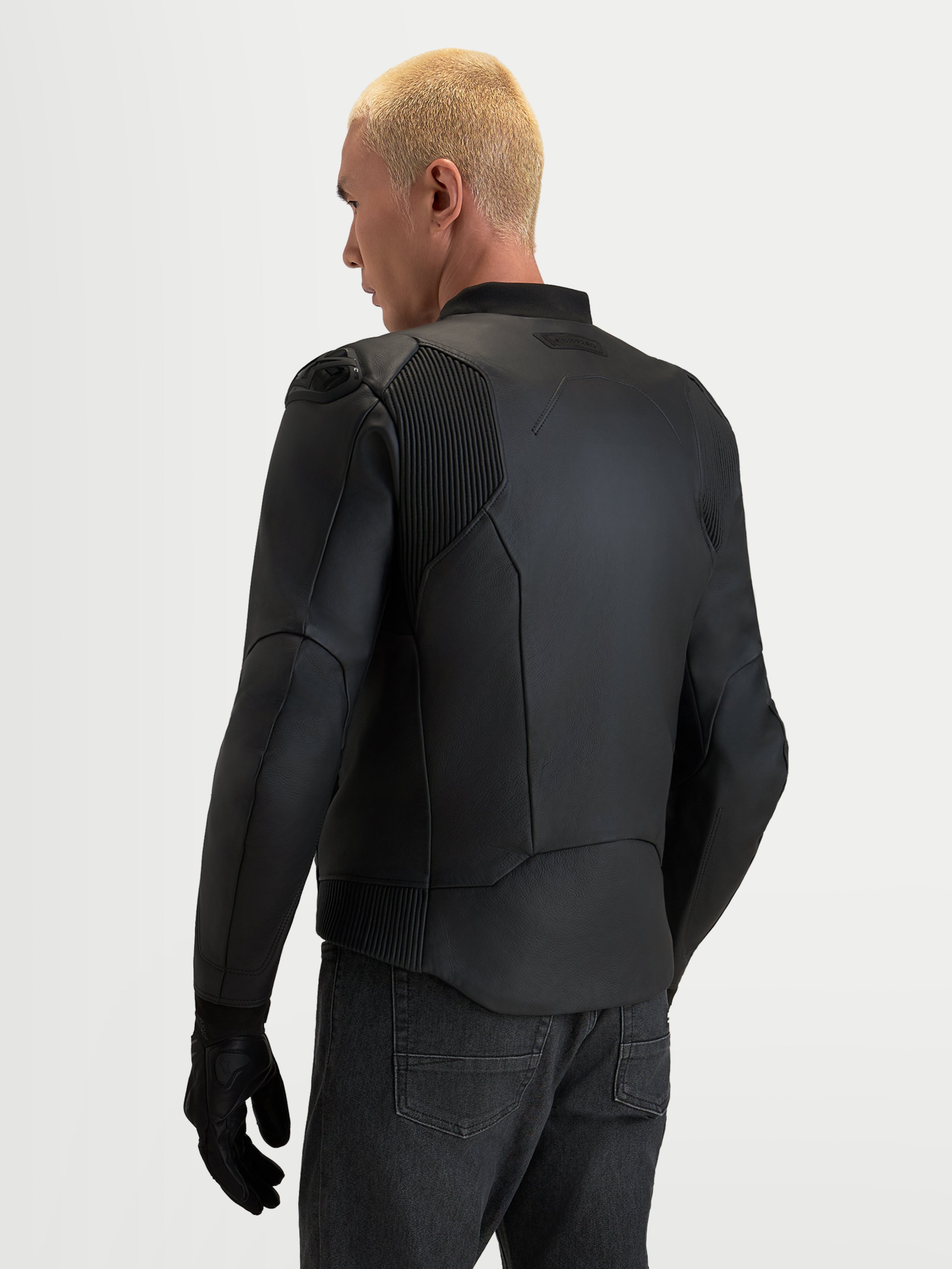Motorcycle Jackets: Leather, Textile, Racing & Adventure