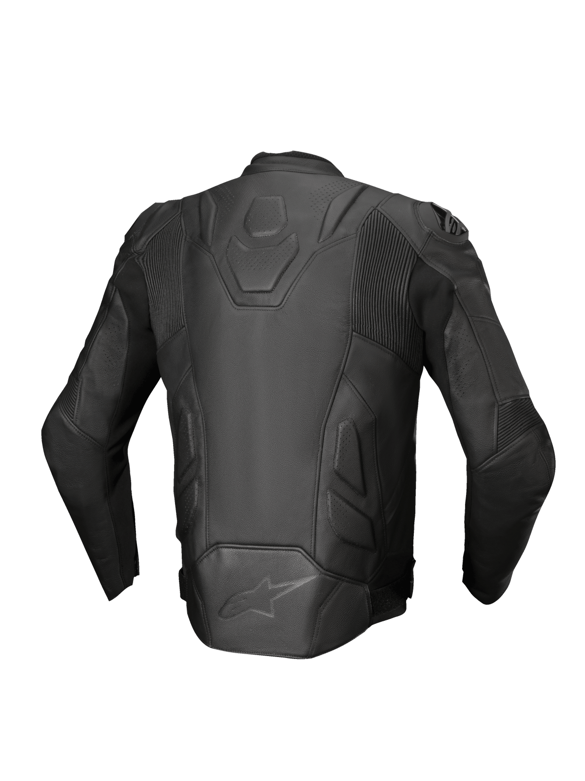 Dusk Leather Jacket - Motorcycle Jacket | Alpinestars® Dusk Leather Jacket - Motorcycle Jacket | Alpinestars®