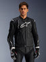 Dusk Leather Jacket