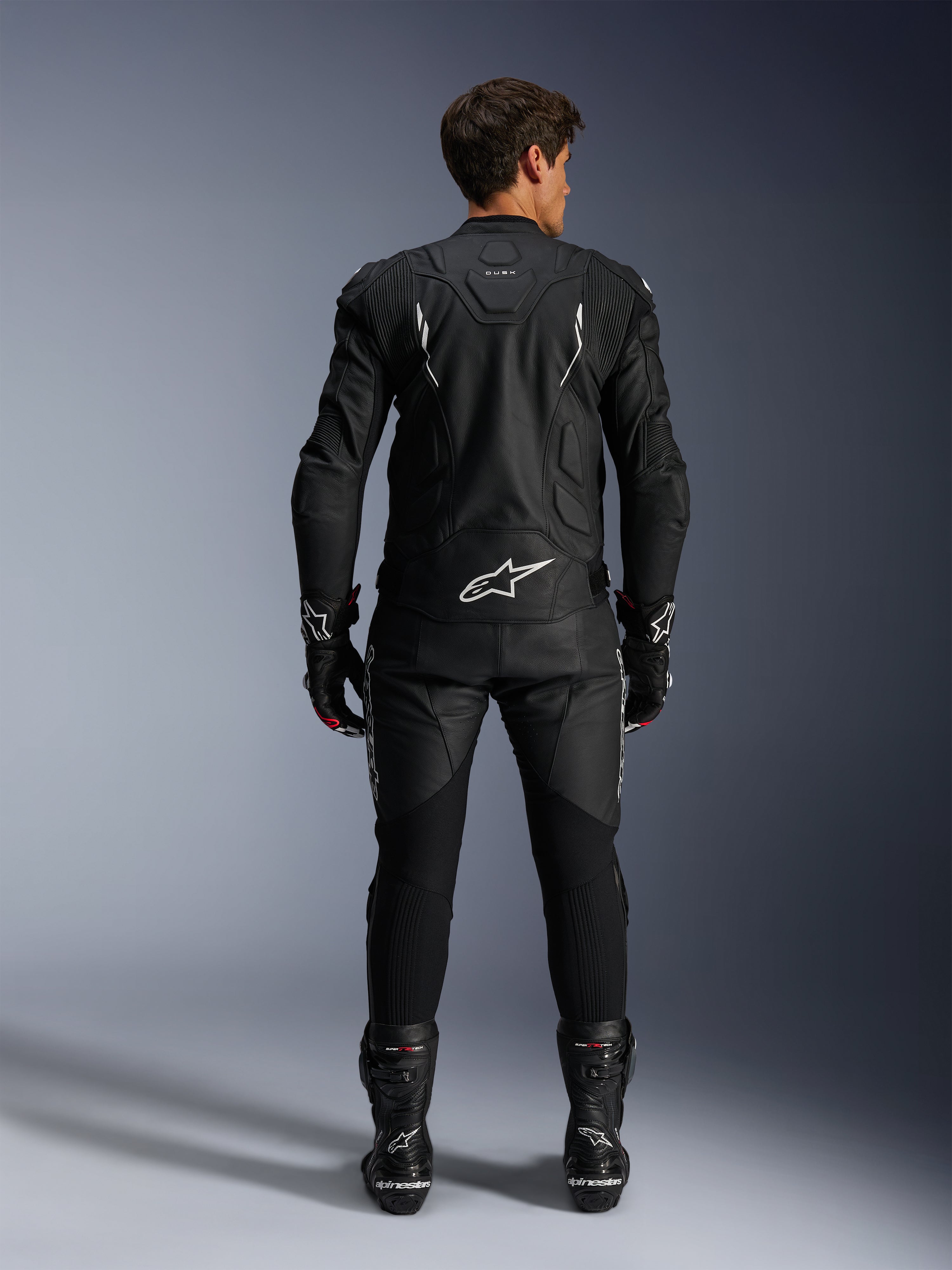 Dusk - Motorcycle Jacket | Alpinestars®