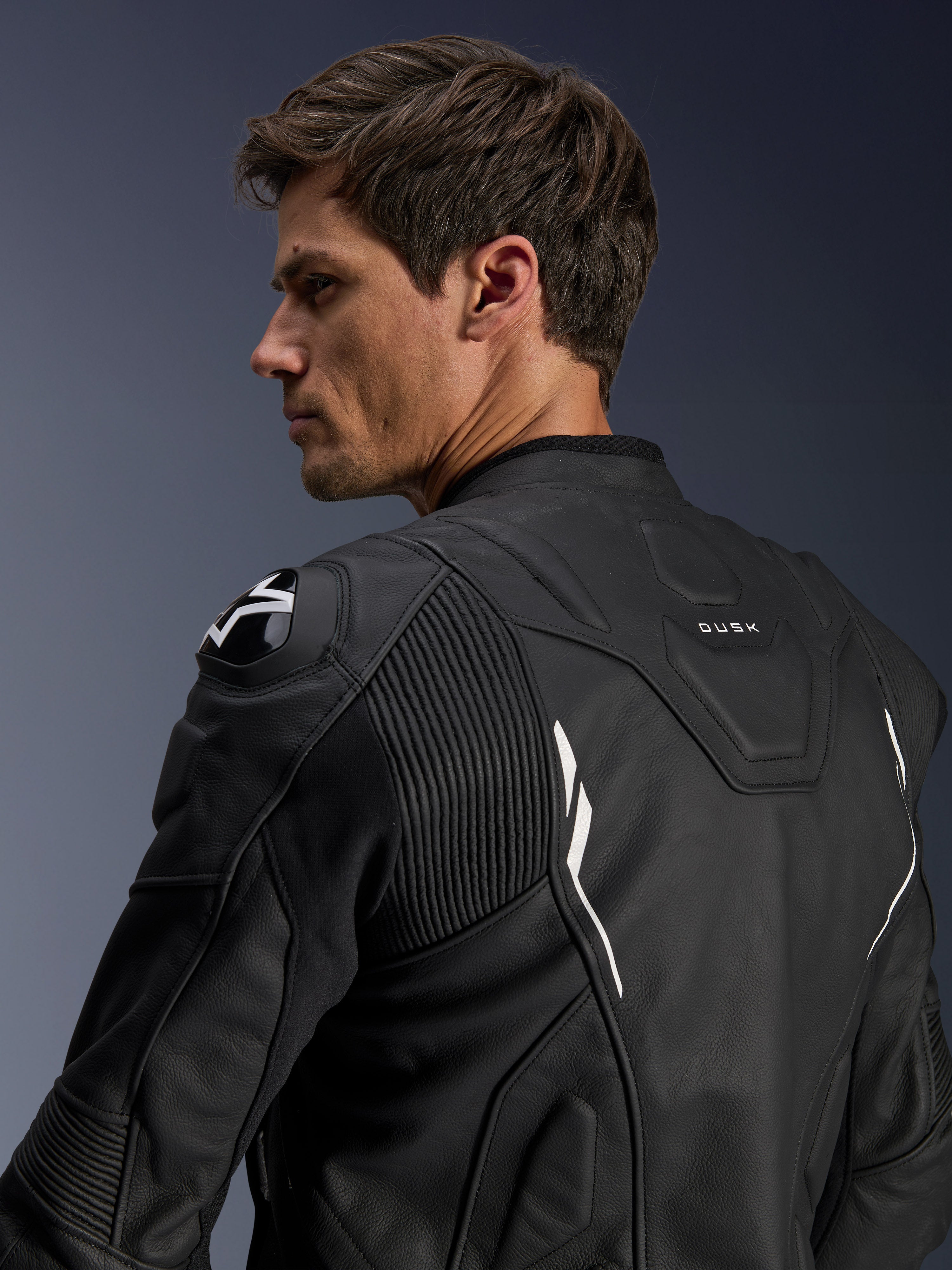 Dusk - Motorcycle Jacket | Alpinestars®