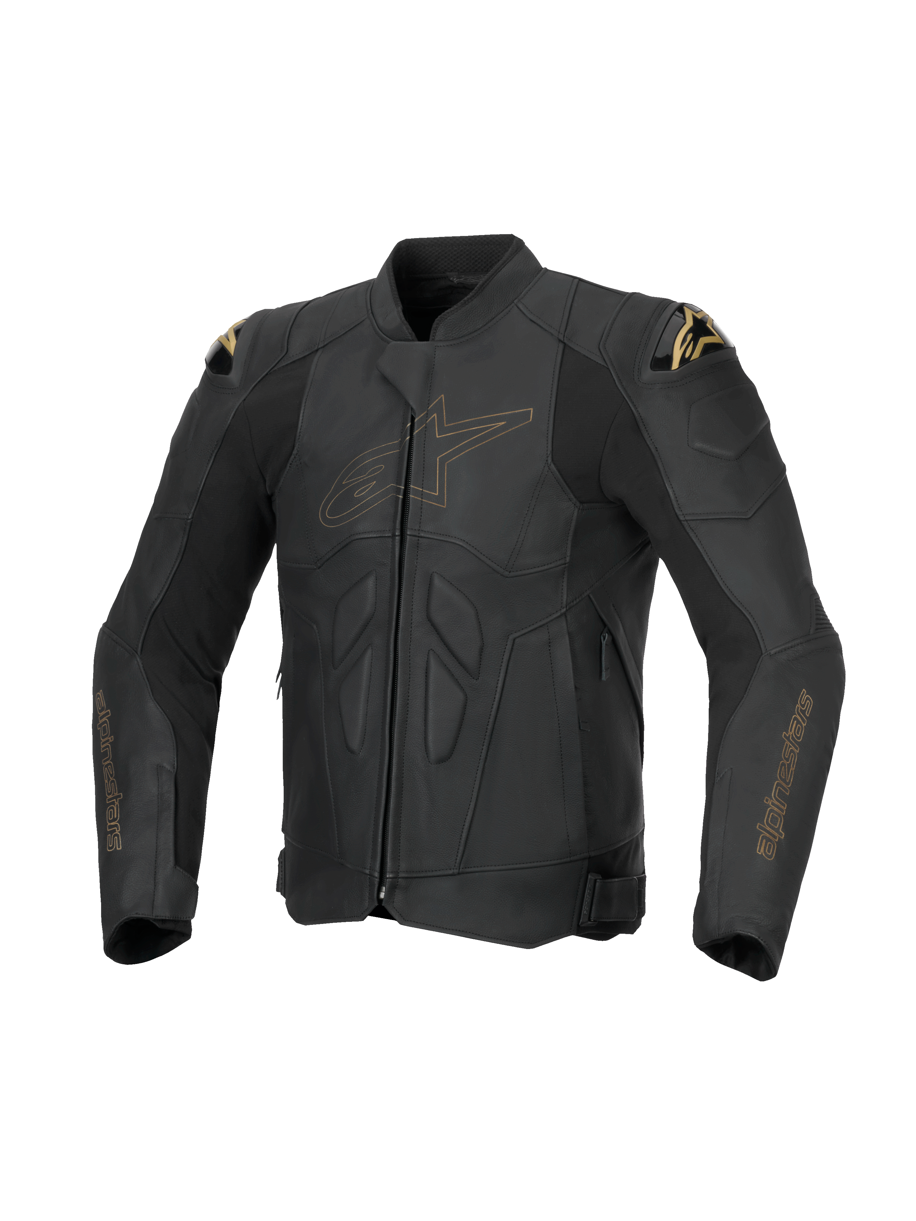 Dusk - Motorcycle Jacket | Alpinestars®