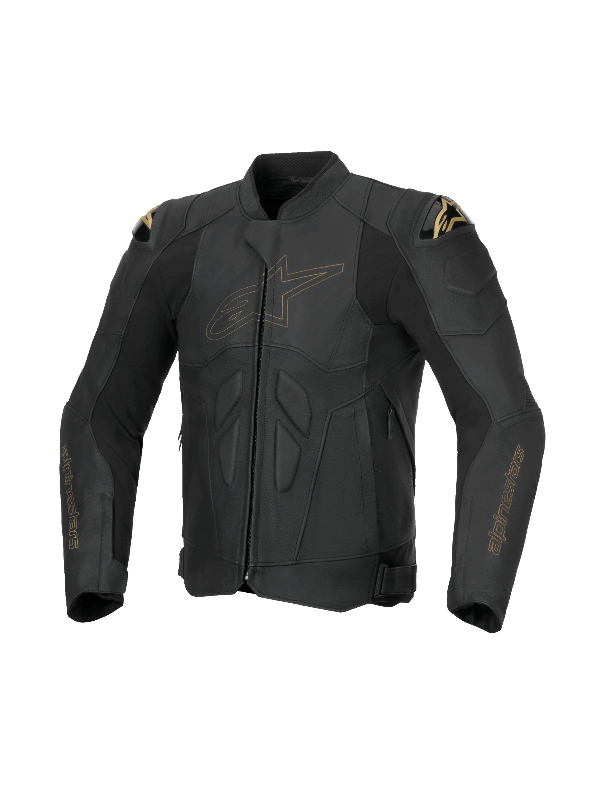 Dusk - Motorcycle Jacket | Alpinestars®