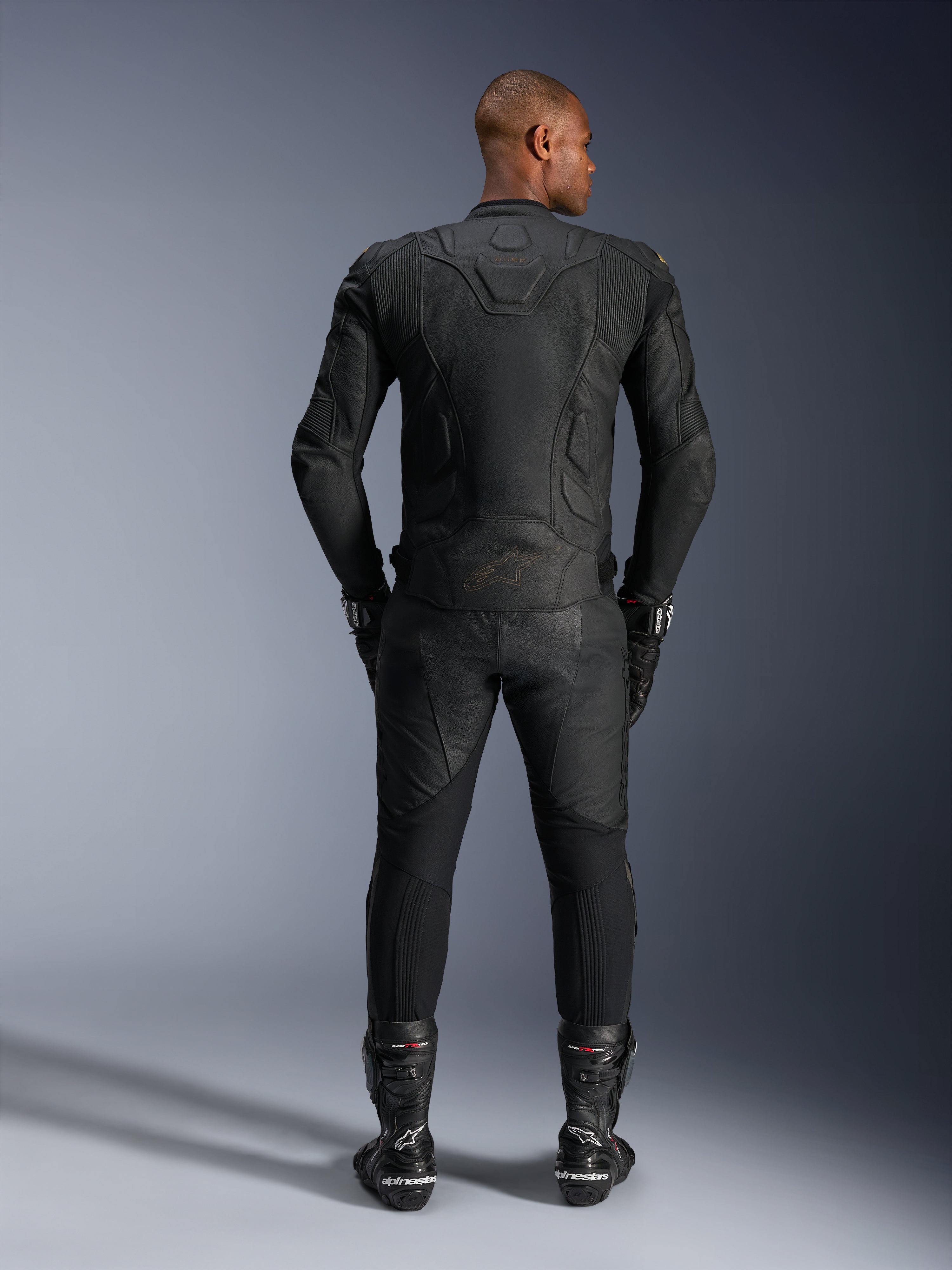 Dusk - Motorcycle Jacket | Alpinestars®