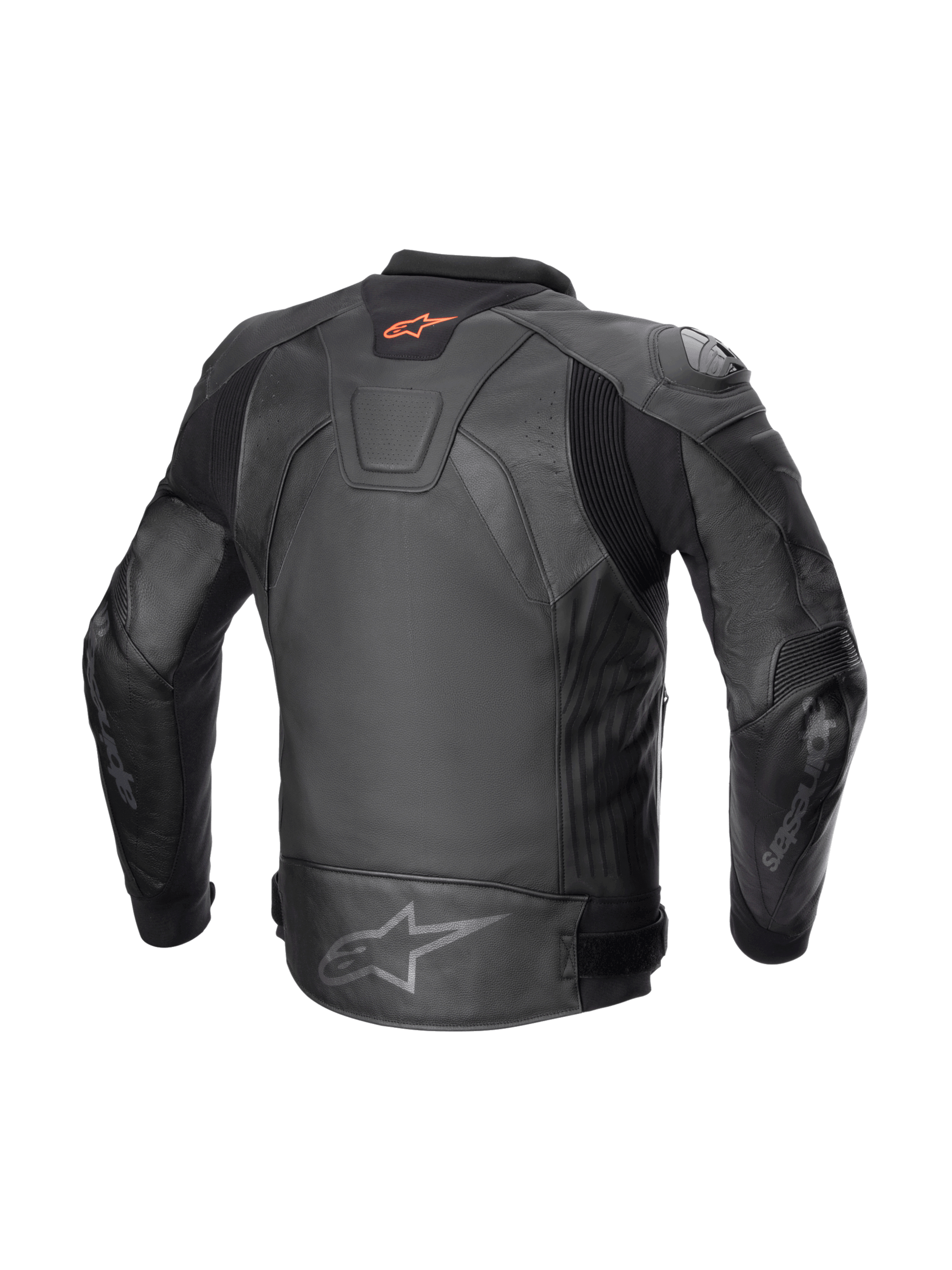 GP Plus V4 Leather Jacket - Motorcycle Jacket | Alpinestars®