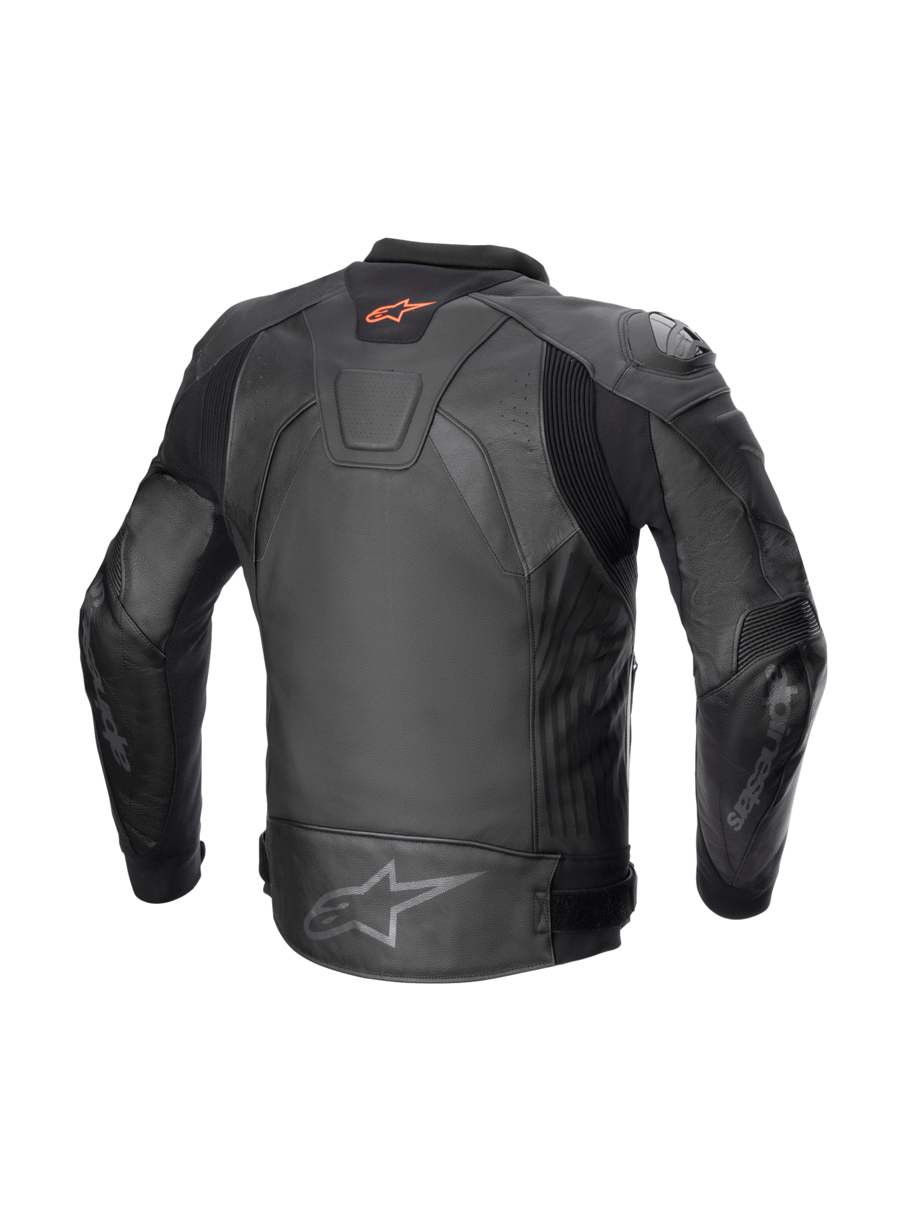 GP Plus V4 Leather Jacket - Motorcycle Jacket | Alpinestars® GP Plus V4 Leather Jacket - Motorcycle Jacket | Alpinestars®
