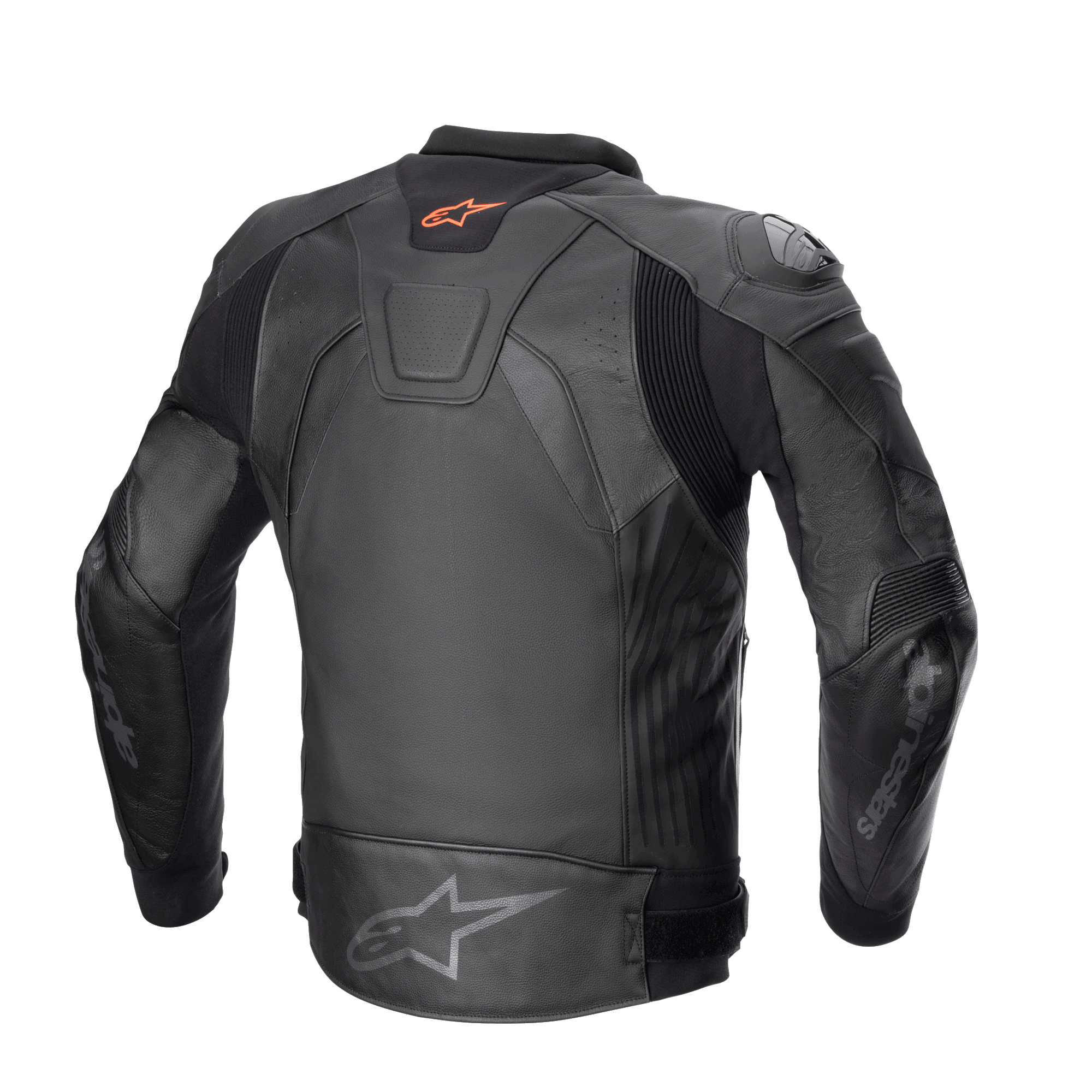 Alpinestars evolution protector jacket discount