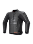 GP Plus V4 Leather Jacket