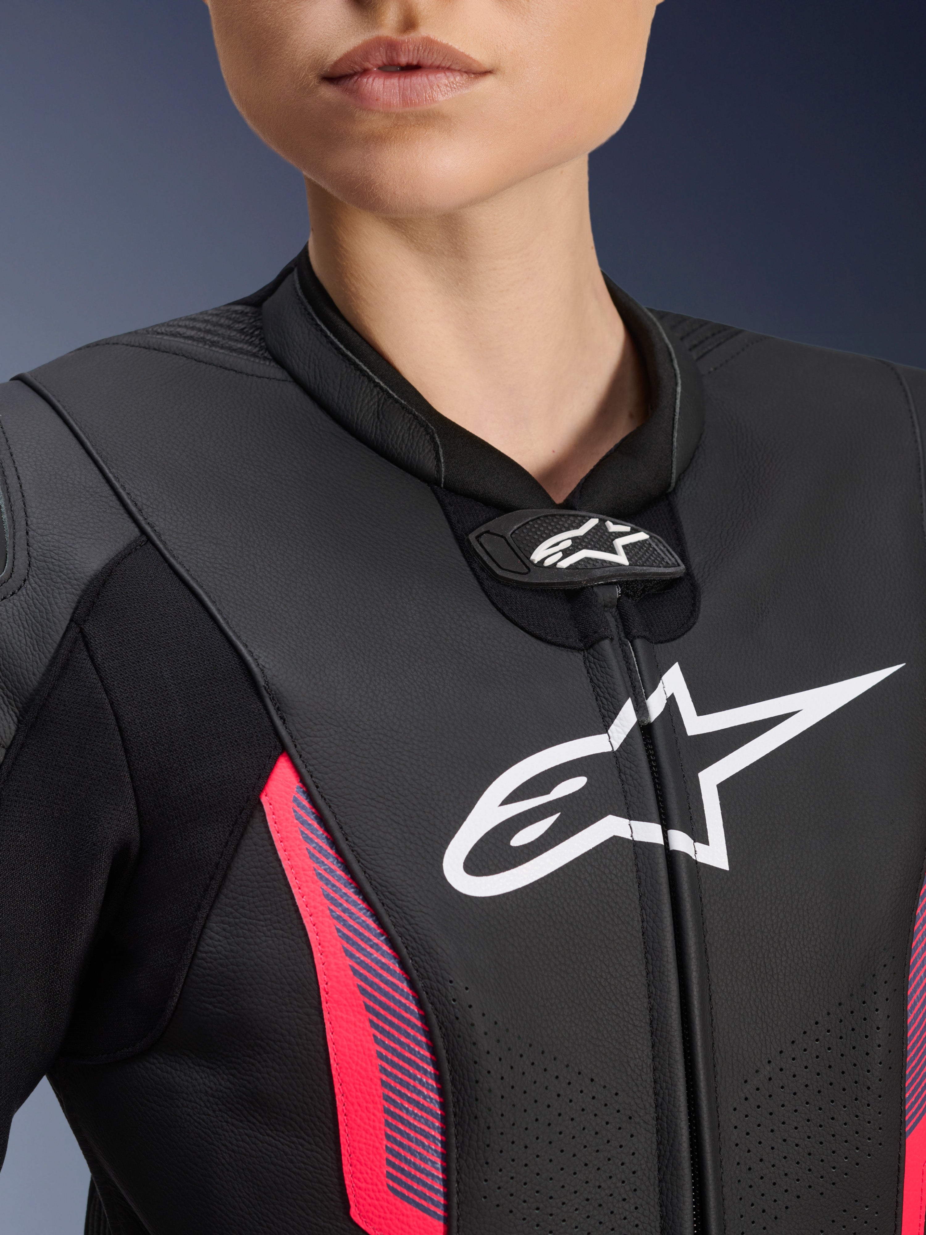 Women Stella Missile V2 Suit - 1Piece