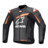 GP Plus V4 Leather Jacket