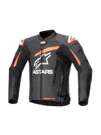 GP Plus V4 Leather Jacket