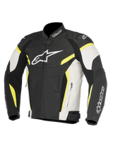GP Plus R V2 Airflow Leather Jacket